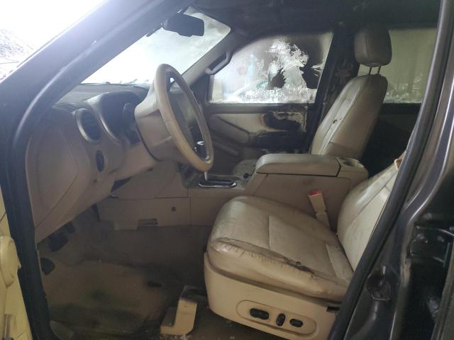 Photo 7 from auction – 2007 FORD EXPLORER L with VIN 1FMEU75847UA37391
