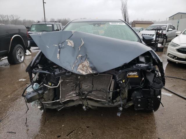 Photo 5 from auction – 2017 TOYOTA COROLLA L with VIN 2T1BURHE2HC831695