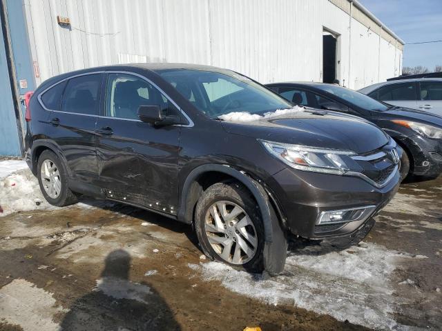 Photo 4 from auction – 2015 HONDA CR-V EX with VIN 2HKRM4H59FH657300