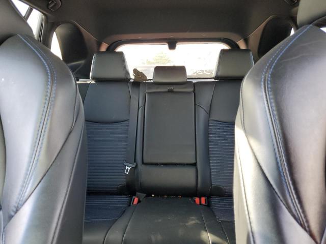 Photo 10 from auction – 2019 TOYOTA RAV4 XSE with VIN 2T3EWRFV8KW004016