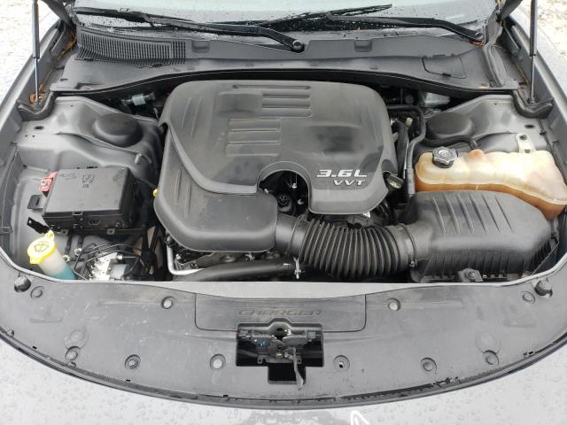 Photo 11 from auction – 2017 DODGE CHARGER SE with VIN 2C3CDXBG9HH579411