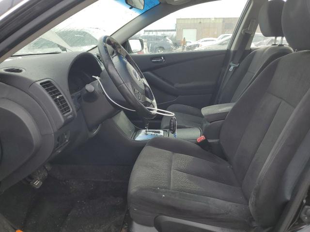 Photo 7 from auction – 2010 NISSAN ALTIMA BAS with VIN 1N4AL2AP1AN402123