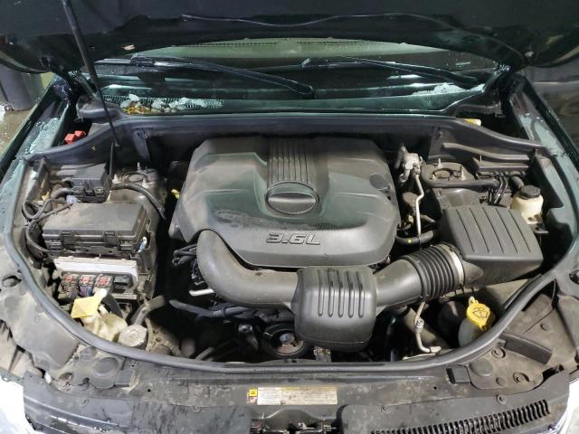 Photo 12 from auction – 2011 JEEP GRAND CHER with VIN 1J4RR4GG9BC610241
