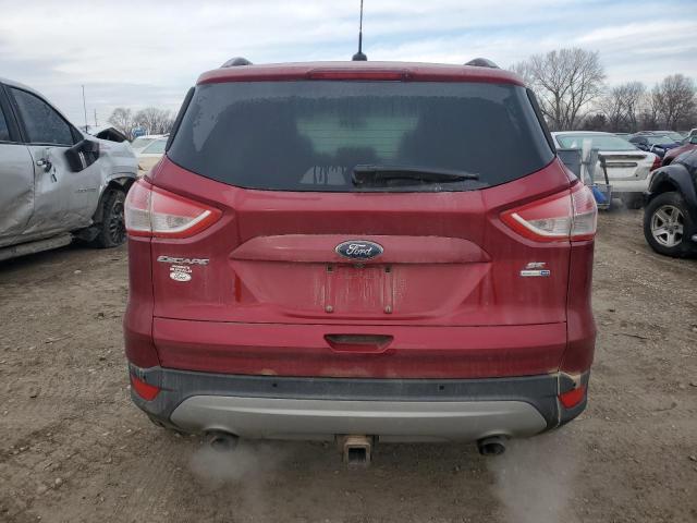Photo 6 from auction – 2015 FORD ESCAPE SE with VIN 1FMCU9G91FUB49458