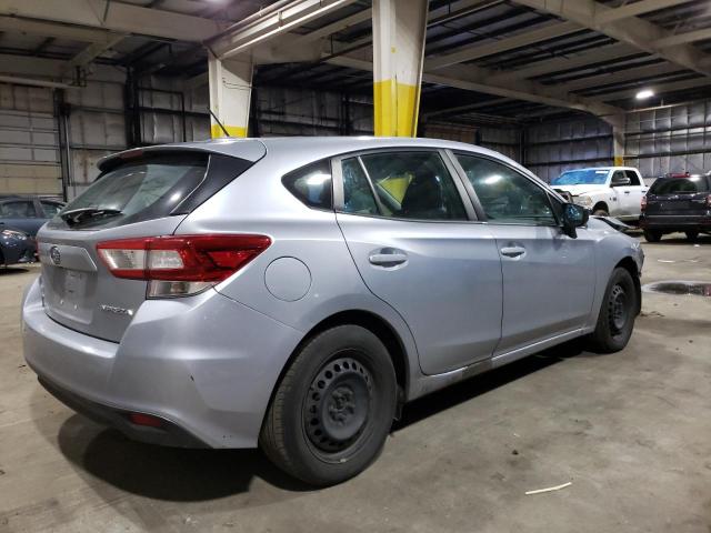 Photo 3 from auction – 2019 SUBARU IMPREZA with VIN 4S3GTAA68K3720257