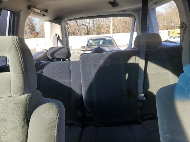 Photo 10 from auction – 2005 HONDA PILOT LX with VIN 2HKYF181X5H556461