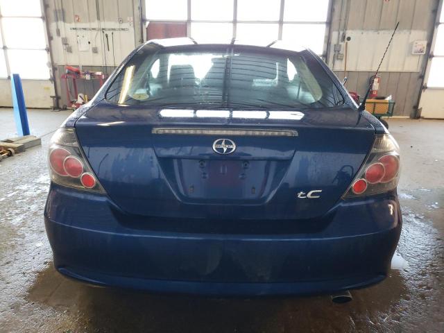 Photo 6 from auction – 2008 TOYOTA SCION TC with VIN JTKDE167580269595