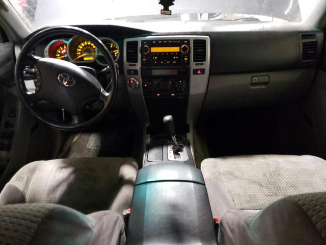 Photo 8 from auction – 2003 TOYOTA 4RUNNER SR with VIN JTEBU14R530013581