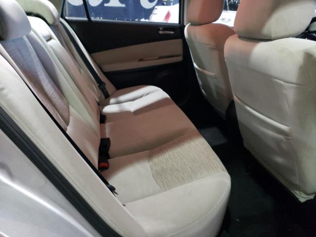 Photo 10 from auction – 2009 MAZDA 6 I with VIN 1YVHP81A895M10852