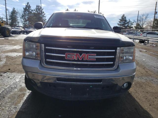 Photo 5 from auction – 2012 GMC SIERRA K15 with VIN 1GTR2VE78CZ225092