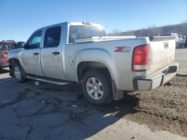 Photo 2 from auction – 2011 GMC SIERRA K15 with VIN 3GTP2VE33BG237587
