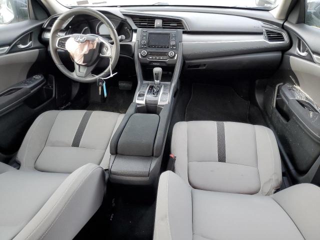 Photo 8 from auction – 2018 HONDA CIVIC LX with VIN 2HGFC2F57JH607348