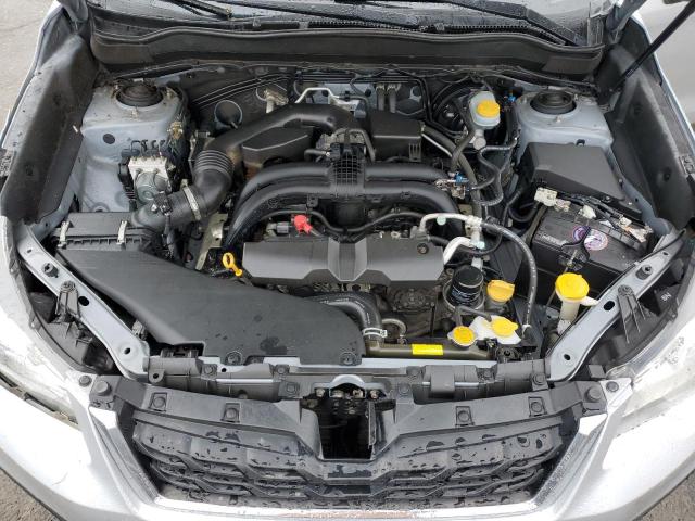 Zdjęcie 12 z aukcji – 2017 SUBARU FORESTER 2 z VIN JF2SJABCXHH435836