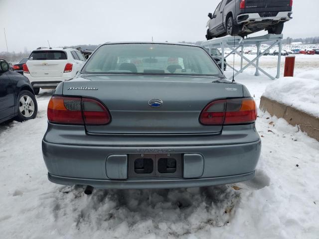 Photo 6 from auction – 2003 CHEVROLET MALIBU with VIN 1G1ND52J43M695196