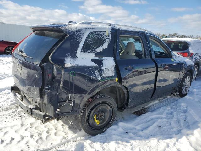 Photo 3 from auction – 2016 VOLVO XC90 T6 with VIN YV4A22PK3G1078016