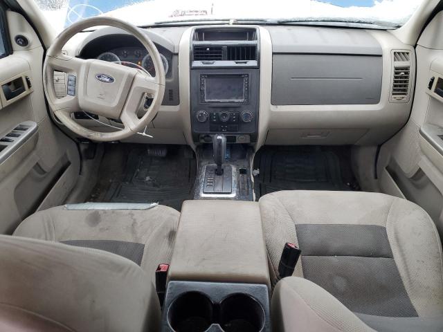 Photo 8 from auction – 2008 FORD ESCAPE XLT with VIN 1FMCU03168KE64895