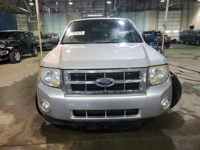 Photo 5 from auction – 2012 FORD ESCAPE XLT with VIN 1FMCU0D72CKA28265