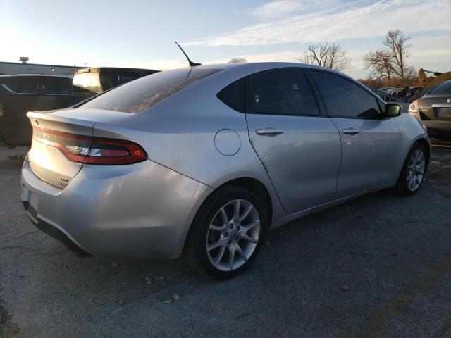Photo 3 from auction – 2013 DODGE DART SXT with VIN 1C3CDFBH6DD152892