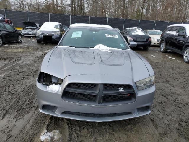 Photo 5 from auction – 2014 DODGE CHARGER SE with VIN 2C3CDXBG4EH324340