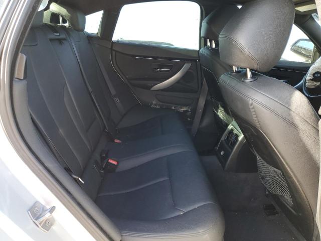 Photo 10 from auction – 2016 BMW 428 I GRAN with VIN WBA4A9C5XGGL89335