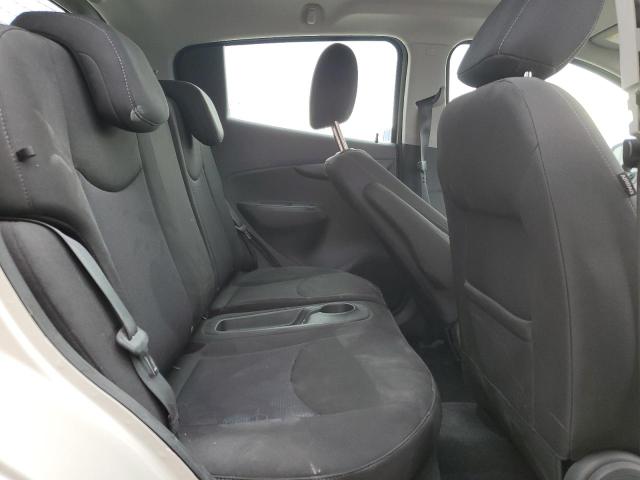 Photo 10 from auction – 2016 CHEVROLET SPARK 1LT with VIN KL8CD6SA0GC556160