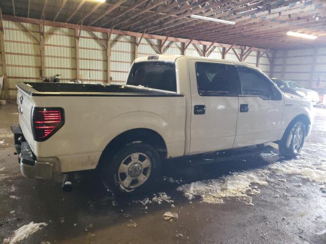 Foto 3 de la subasta – 2011 FORD F150 SUPER con VIN 1FTFW1CF5BFA14054