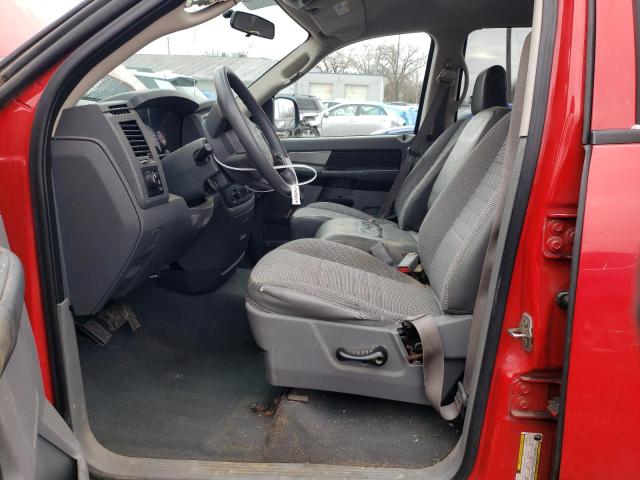 Photo 7 from auction – 2008 DODGE RAM 1500 S with VIN 1D7HA18N98S515168