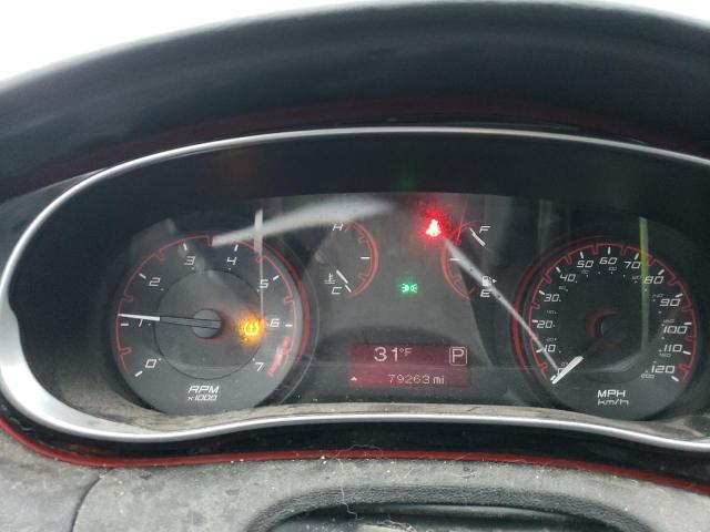 Photo 9 from auction – 2015 DODGE DART SXT with VIN 1C3CDFBB5FD405733
