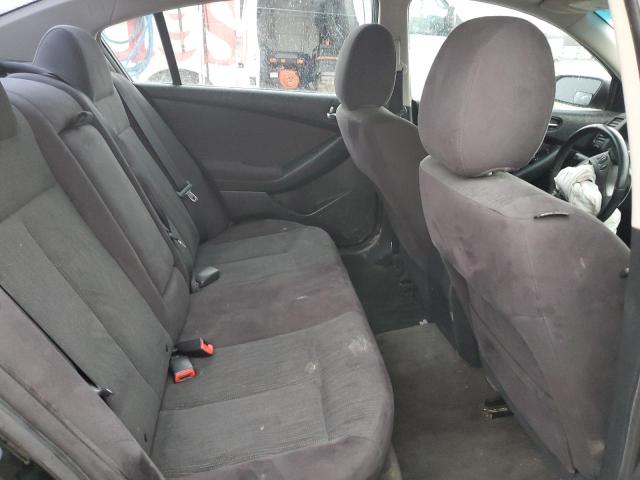 Photo 10 from auction – 2012 NISSAN ALTIMA BAS with VIN 1N4AL2AP0CN436606