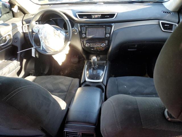 Photo 8 from auction – 2014 NISSAN ROGUE S with VIN 5N1AT2MV4EC832973