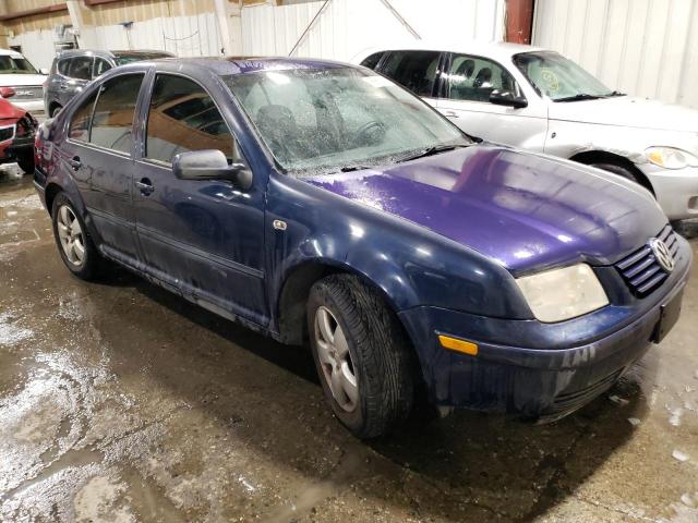 Photo 4 from auction – 2003 VOLKSWAGEN JETTA GLS with VIN 3VWSK69M33M118554