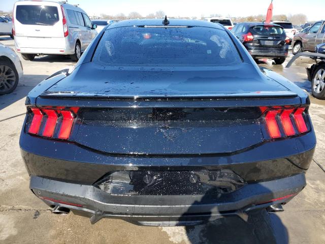 Photo 6 from auction – 2024 FORD MUSTANG with VIN 1FA6P8TH5R5109422