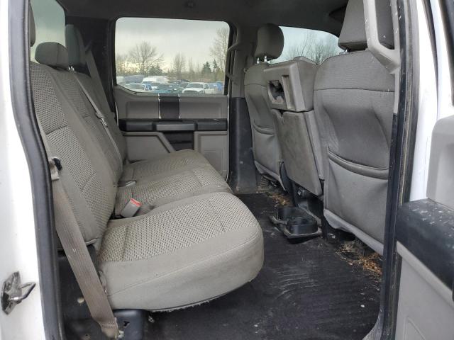Photo 10 from auction – 2016 FORD F150 SUPER with VIN 1FTEW1EG1GFA22905