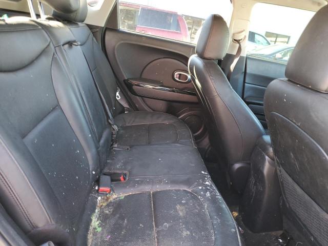 Photo 10 from auction – 2016 KIA SOUL ! with VIN KNDJX3A51G7329657