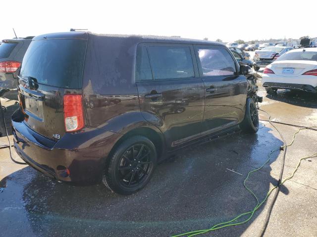 Photo 3 from auction – 2015 TOYOTA SCION XB with VIN JTLZE4FE5FJ073584