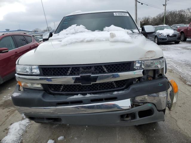 Photo 5 from auction – 2002 CHEVROLET SILVERADO with VIN 1GCHK23U82F182697