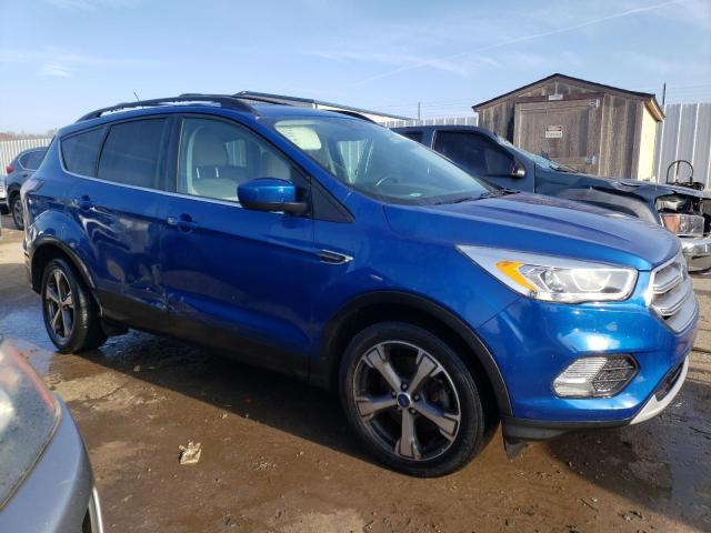Photo 4 from auction – 2017 FORD ESCAPE SE with VIN 1FMCU9GD8HUB55779