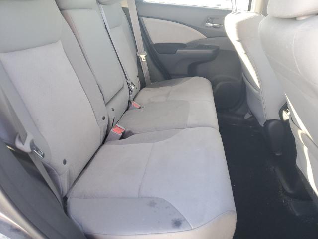 Photo 10 from auction – 2015 HONDA CR-V EX with VIN 2HKRM4H54FH692956