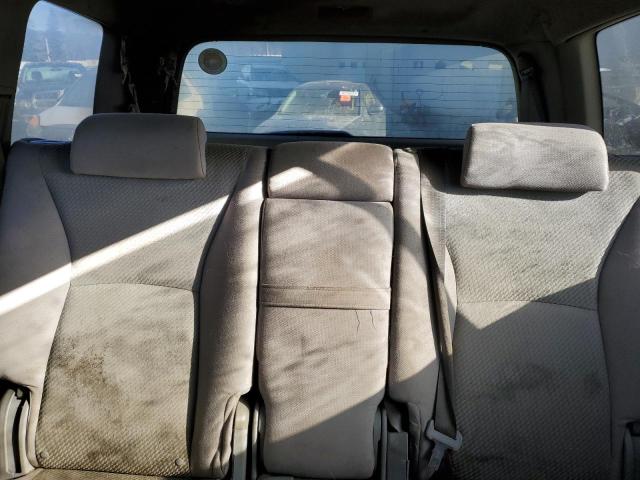Photo 10 from auction – 2005 TOYOTA HIGHLANDER with VIN JTEEP21A550075462