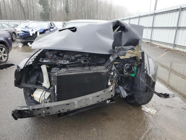 Photo 5 from auction – 2017 DODGE CHALLENGER with VIN 2C3CDZAG4HH626180