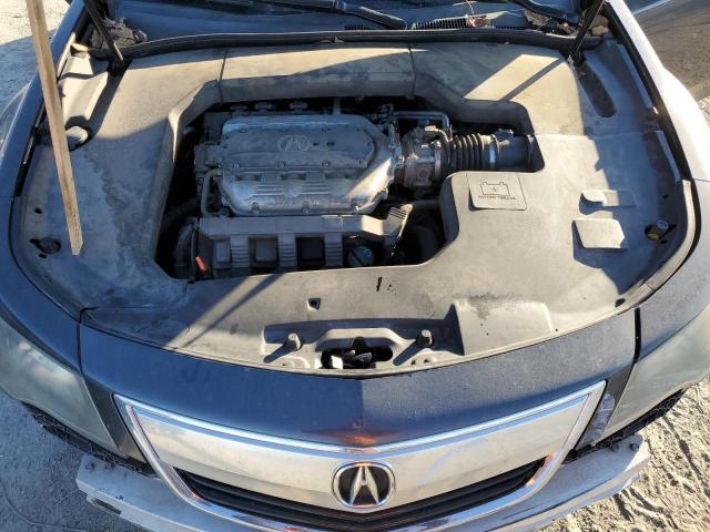 Photo 11 from auction – 2014 ACURA TL TECH with VIN 19UUA9F53EA000132