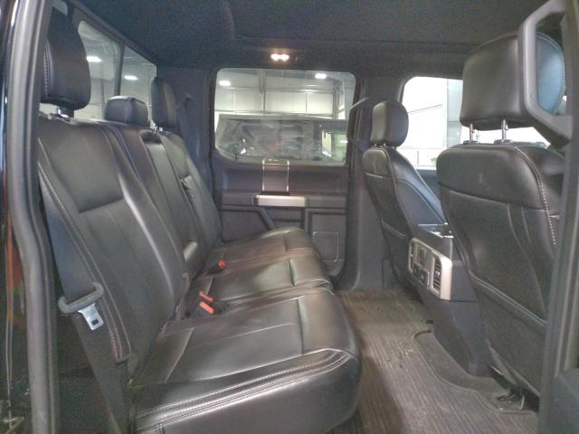 Photo 10 from auction – 2020 FORD F150 SUPER with VIN 1FTEW1E51LFC60830