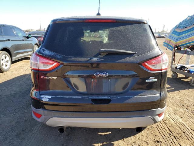 Photo 6 from auction – 2013 FORD ESCAPE SE with VIN 1FMCU0GX5DUB97052