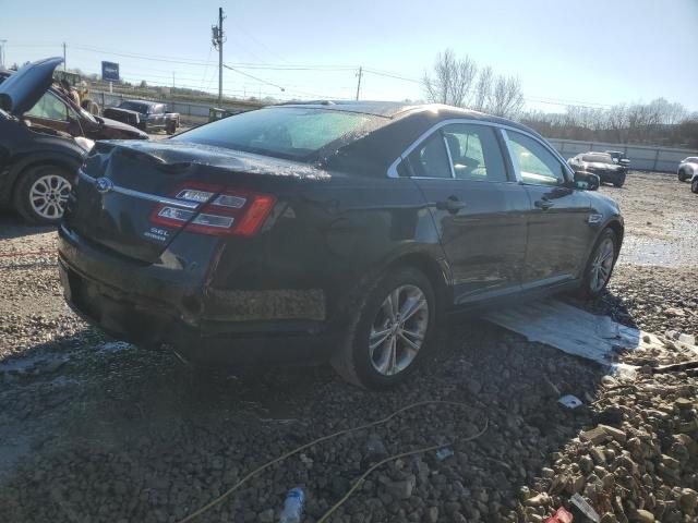 Photo 3 from auction – 2013 FORD TAURUS SEL with VIN 1FAHP2E81DG235566