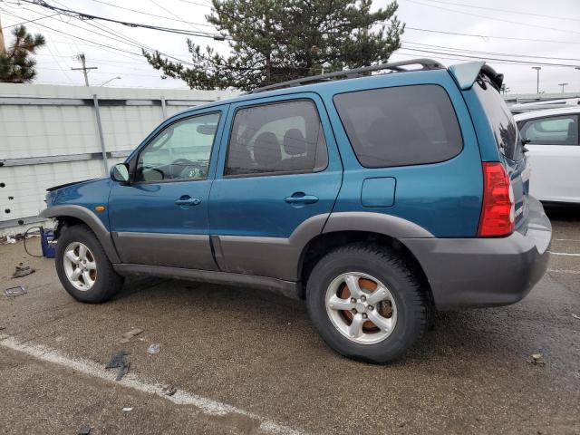 Фото 2 с аукциона – 2005 MAZDA TRIBUTE S с VIN 4F2CZ06185KM06686