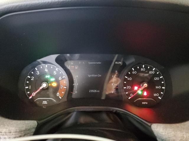 Photo 9 from auction – 2023 JEEP COMPASS LA with VIN 3C4NJDBN0PT537855