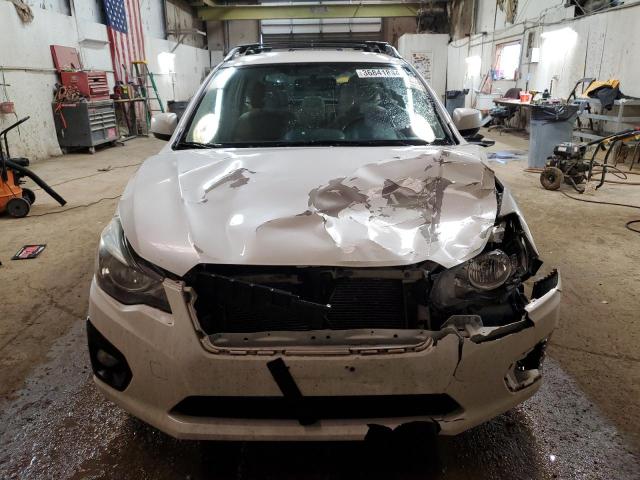 Foto 5 de la subasta – 2013 SUBARU IMPREZA SP con VIN JF1GPAL60D2887616