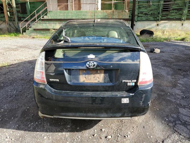 Photo 6 from auction – 2008 TOYOTA PRIUS with VIN JTDKB20U383351853