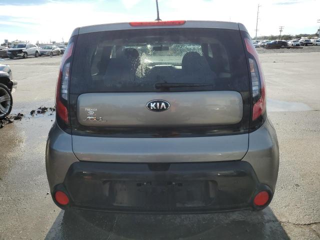 Photo 6 from auction – 2016 KIA SOUL with VIN KNDJN2A22G7270043