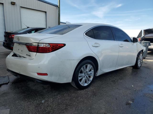 Photo 3 from auction – 2015 LEXUS ES 350 with VIN JTHBK1GG0F2176330